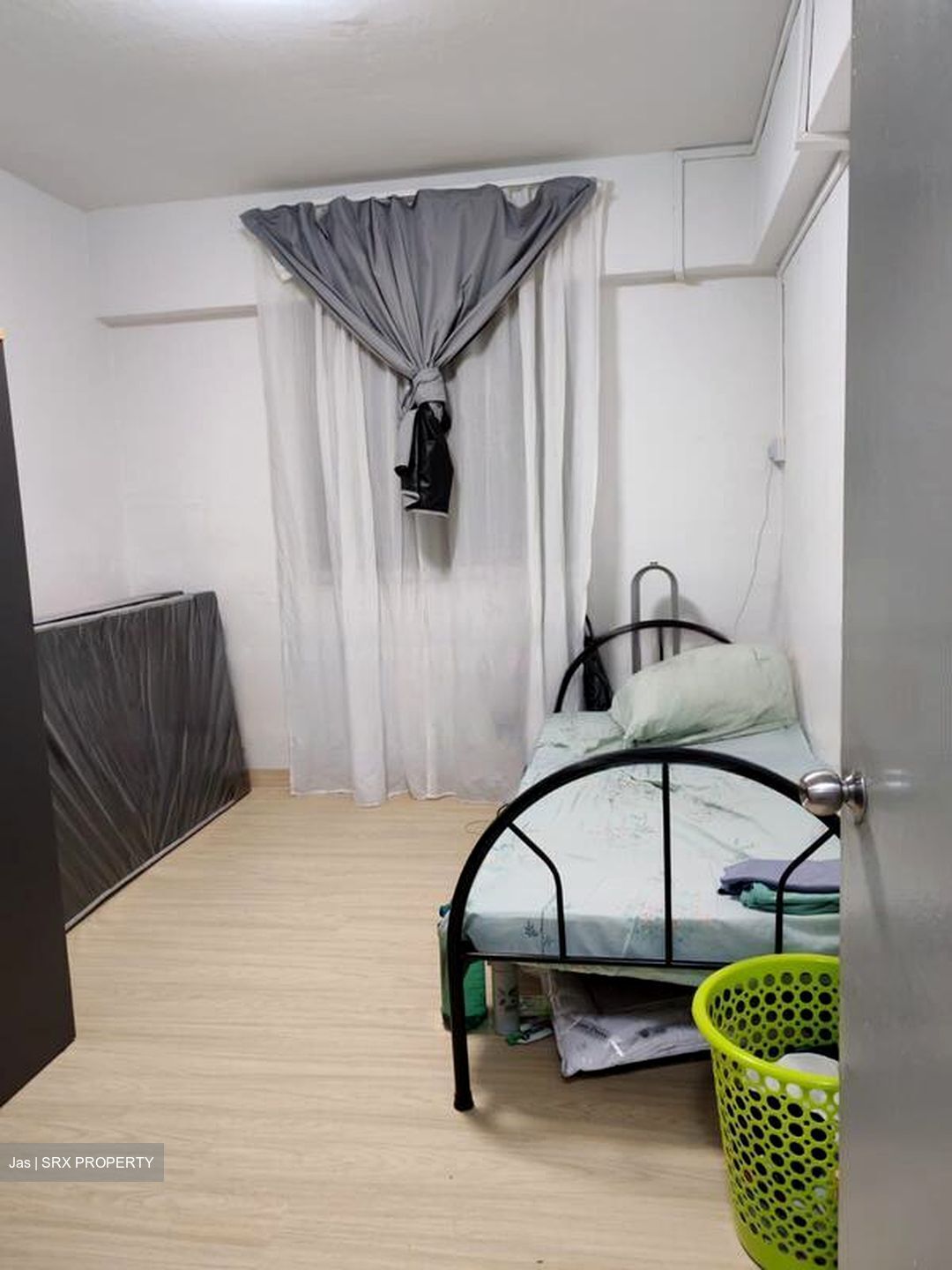 Blk 161 Bukit Merah Central (Bukit Merah), HDB 3 Rooms #478405341
